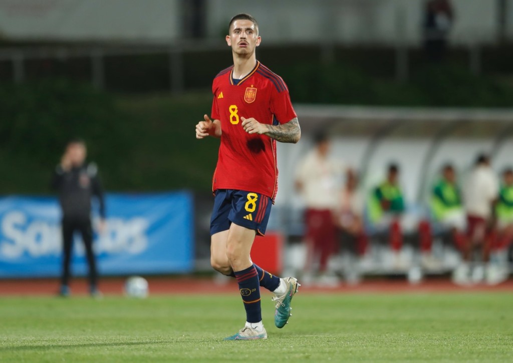 Spaziert U21-Titelanwärter Spanien zum Auftaktsieg gegen Gastgeber Rumänien?