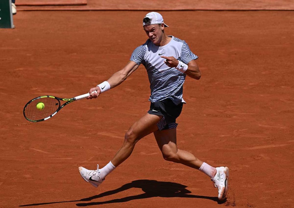 Holger Rune Francisco Cerundolo Tipp