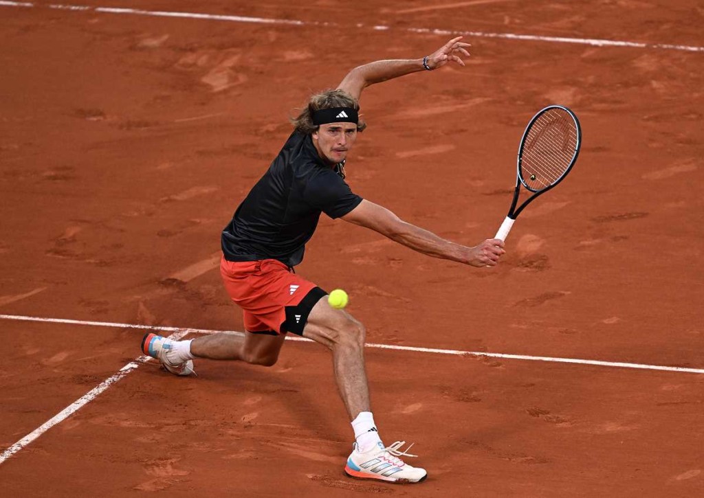 Grigor Dimitrov Alexander Zverev Tipp