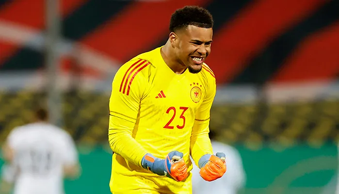 U21 EM Spielplan 2023