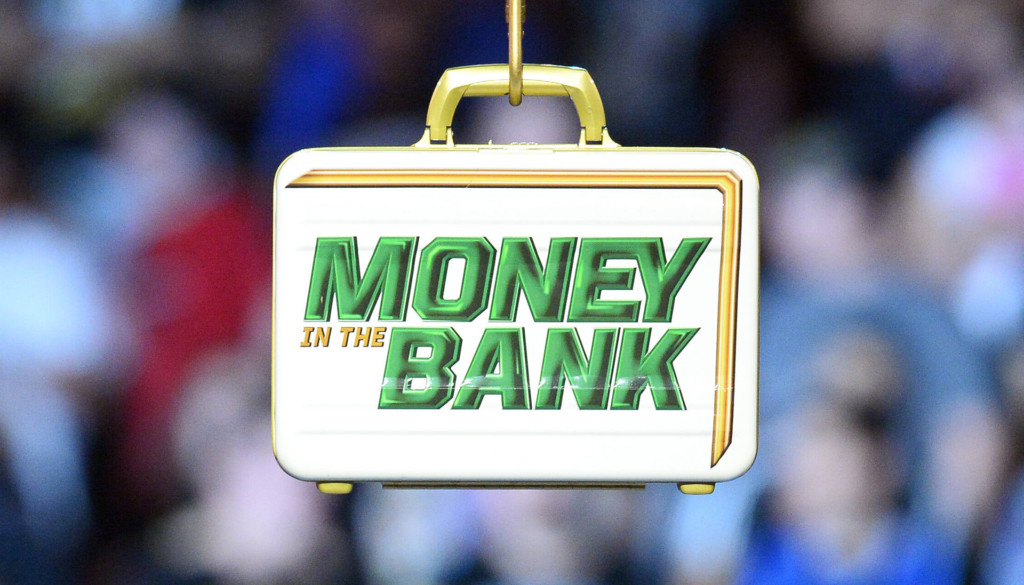WWE Money in the Bank 2023