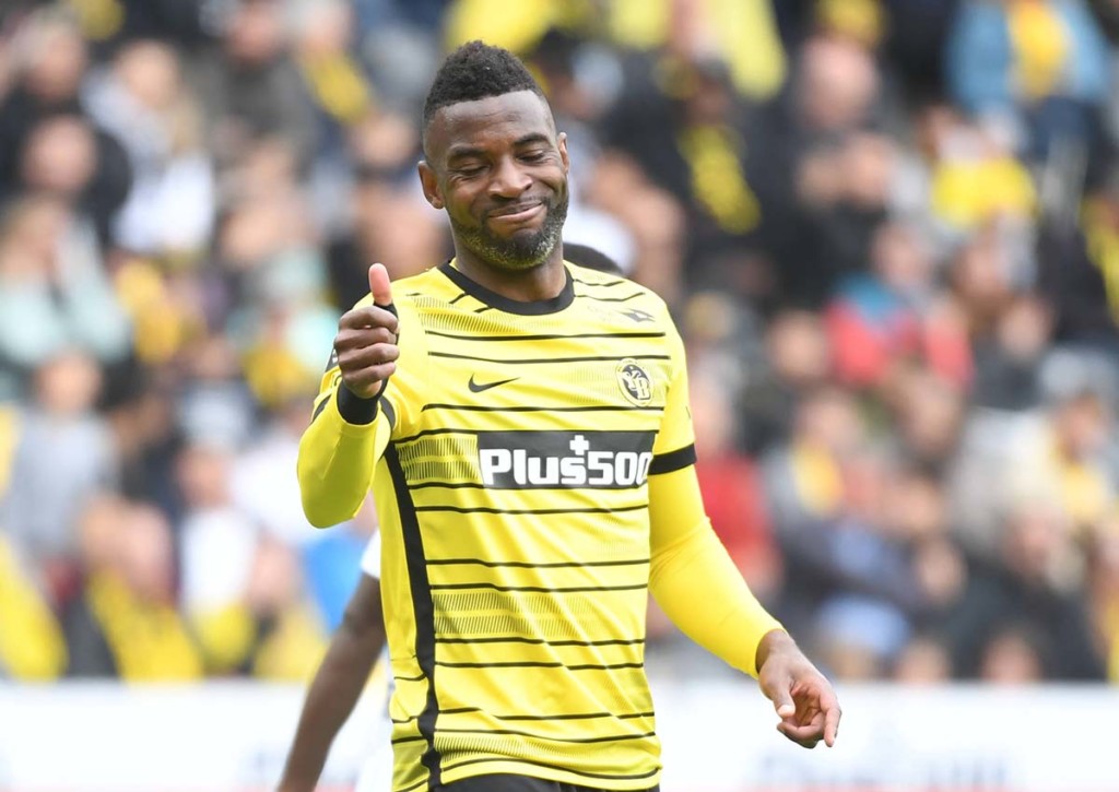 Young Boys Bern Lugano Tipp