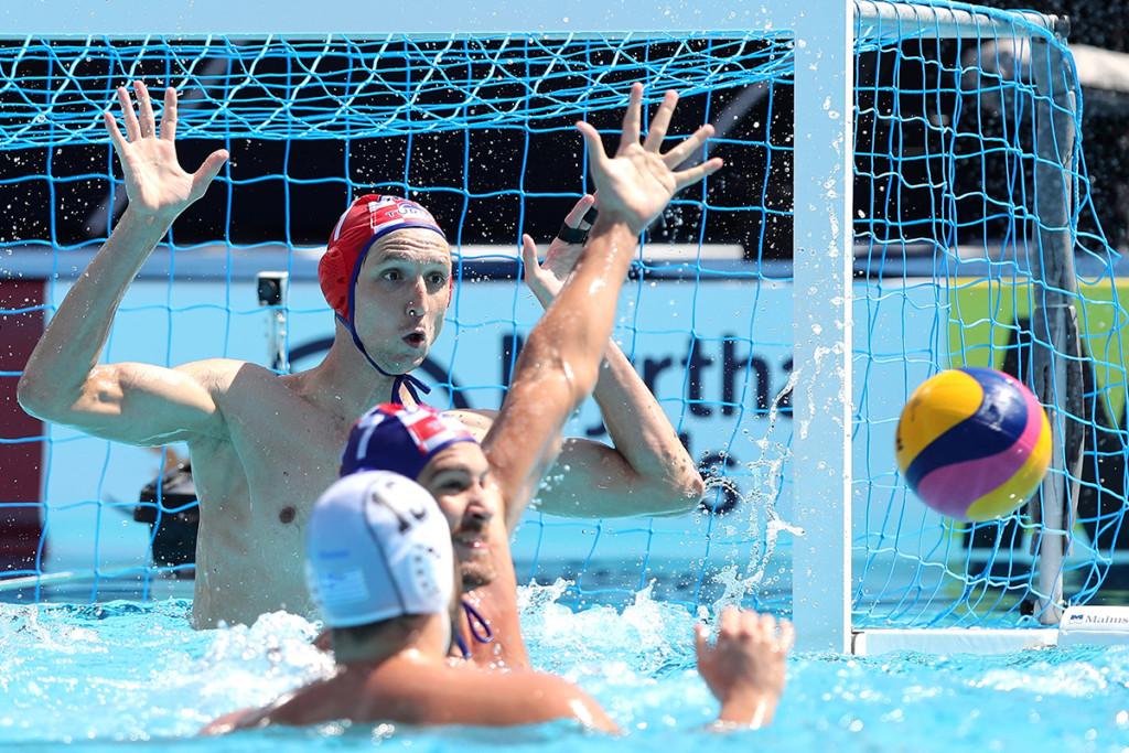 Wasserball WM 2023 Favoriten Wettquoten Prognose wasserball wm 2023