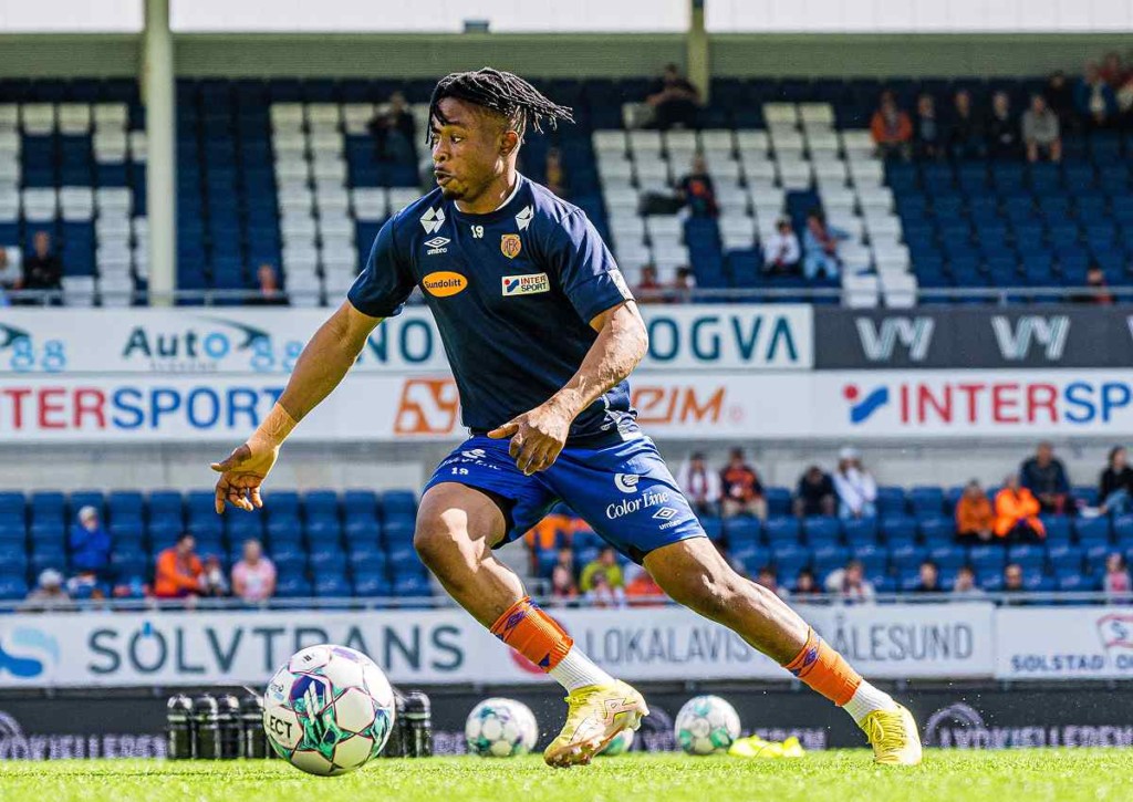 HamKam Aalesund Tipp