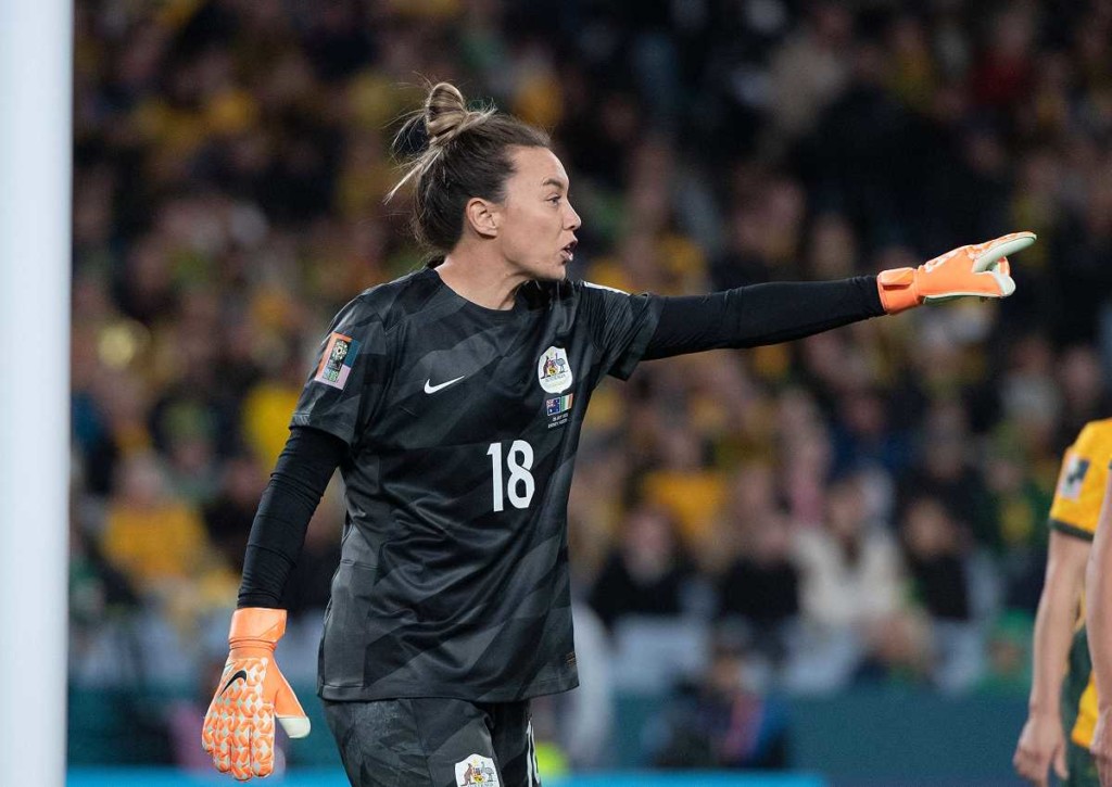 Australien Nigeria Tipp