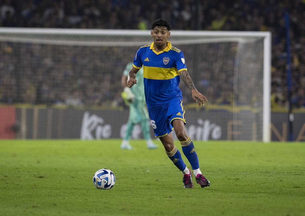 Union de Santa Fe Boca Juniors Tipp