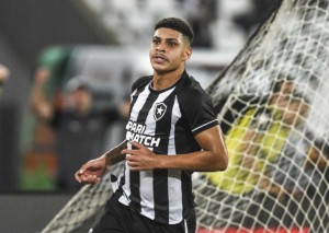 Gremio Botafogo RJ Tipp