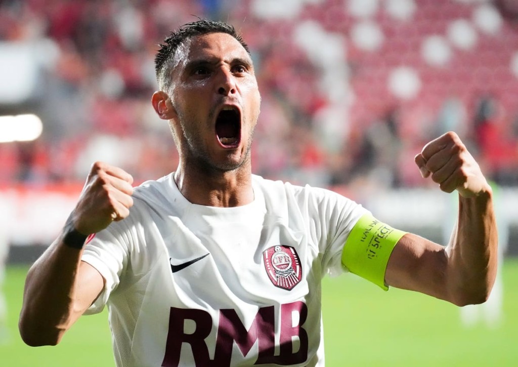 CFR Cluj Adana Demirspor Tipp