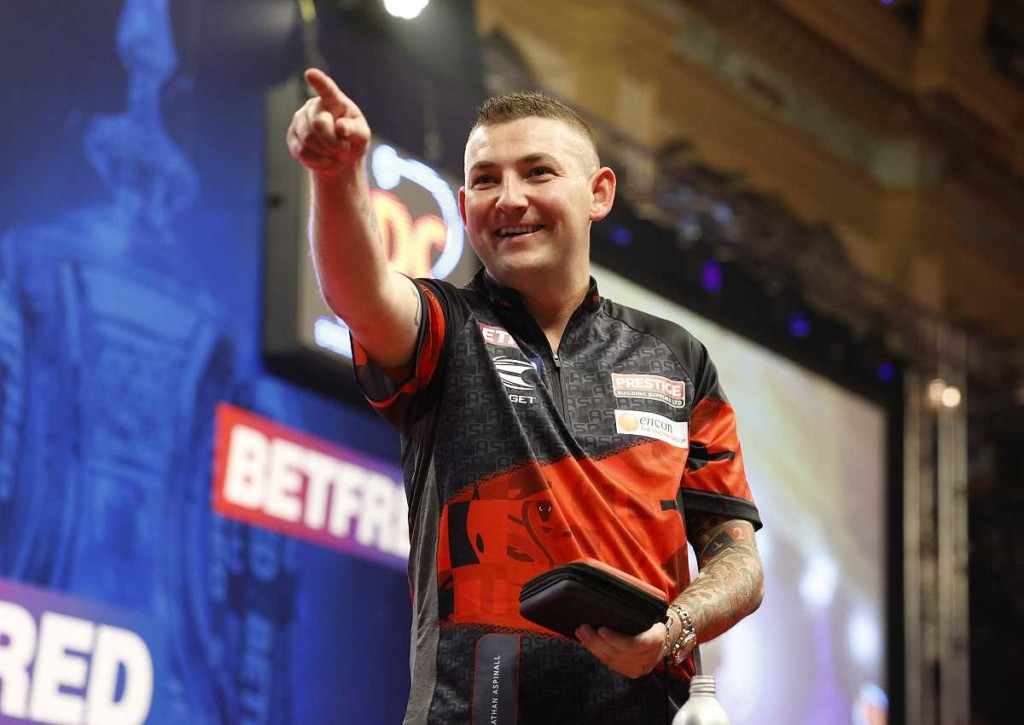 Aspinall Cullen Tipp