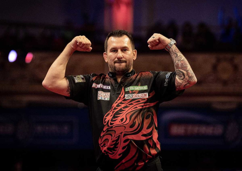 Setzt sich Clayton gegen Humphries durch? © IMAGO / Pro Sports Images, 19.07.2023 Clayton Humphries Tipp