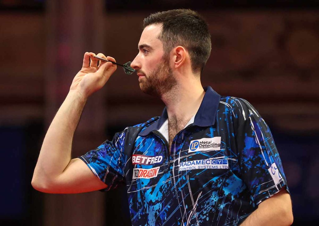 Humphries van Duijvenbode Tipp