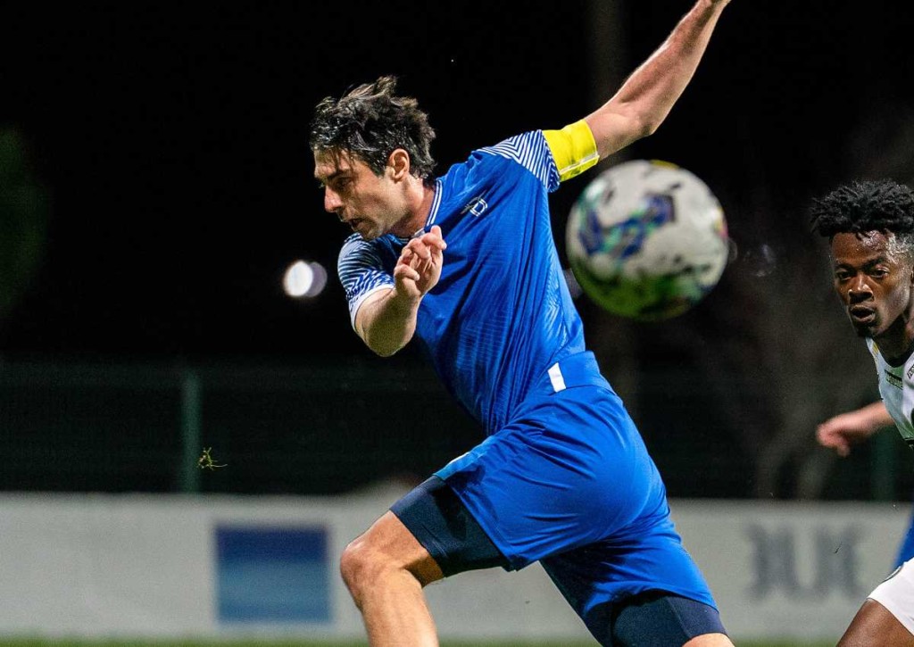 KF Tirana Dinamo Batumi Tipp