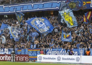 Stellt Djurgarden auch zuhause gegen Spitzenreiter Elfsborg die Heimstärke unter Beweis? © IMAGO / Bildbyran, 17.07.2023 Stellt Djurgarden auch zuhause gegen Spitzenreiter Elfsborg die Heimstärke unter Beweis?