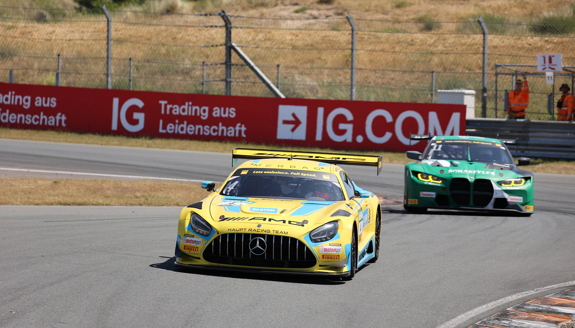Dtm Termine 2023