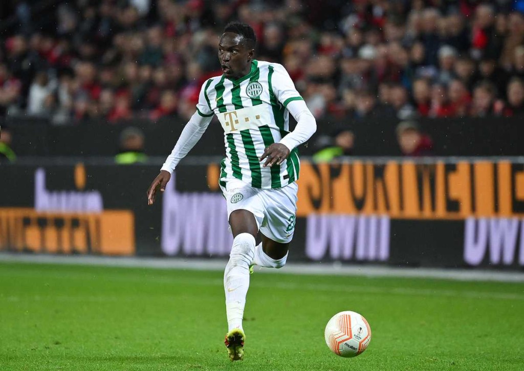 Klaksvik Ferencvaros Budapest Tipp