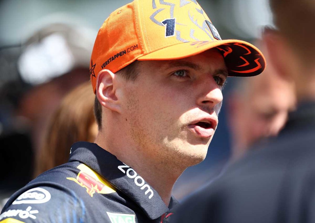 Formel 1 GP Ungarn Budapest 2023 Wetten