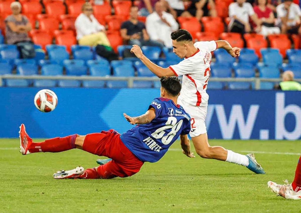 Atletic Escaldes Partizani Tirana Tipp