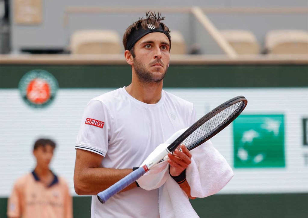 Tomas Martin Etcheverry Stan Wawrinka Tipp