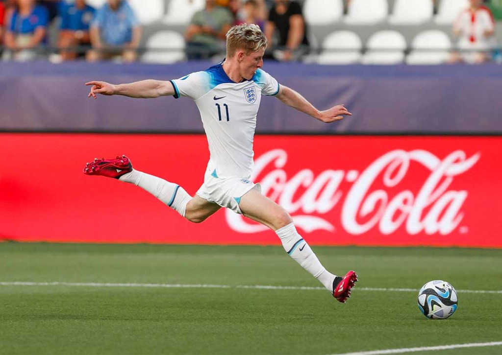 Israel England U21 Tipp