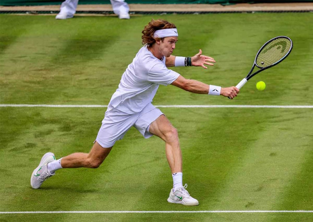 Andrey Rublev Aslan Karatsev Tipp