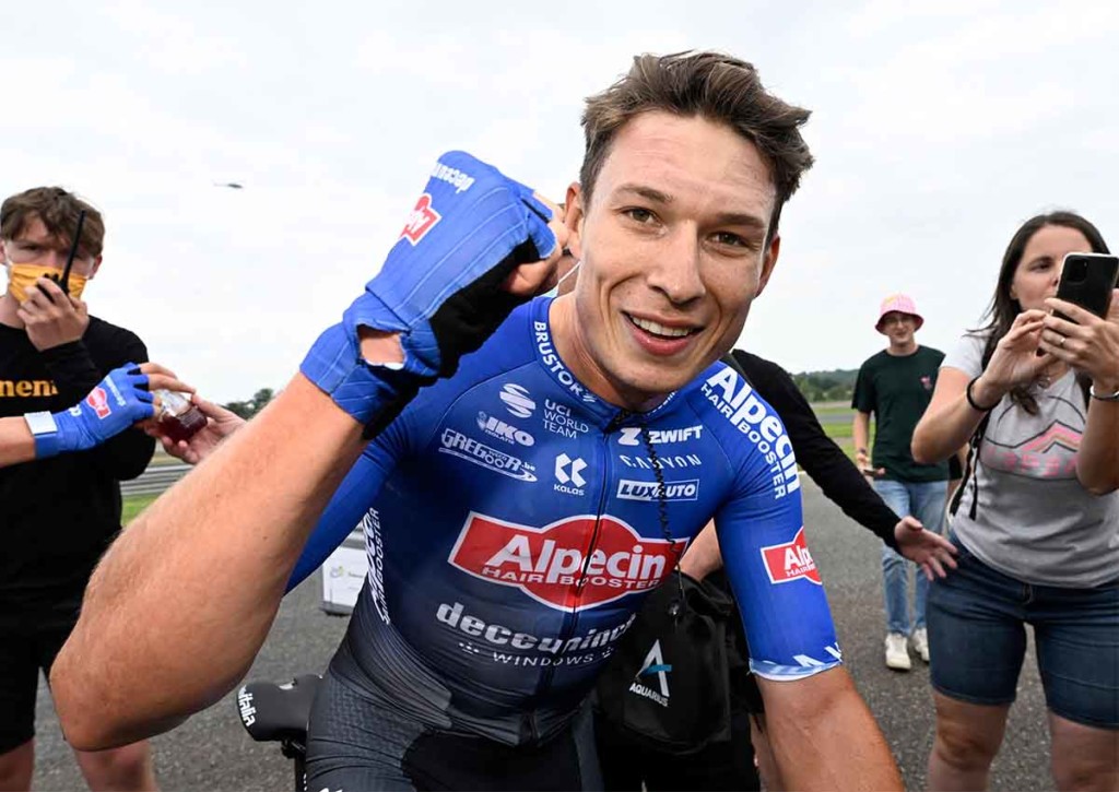 7. Etappe – Mont-de-Marsan – Bordeaux Tipp