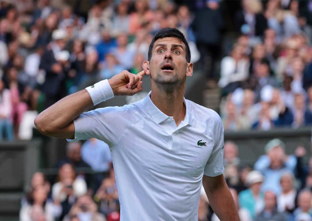 Stan Wawrinka Novak Djoković Tipp