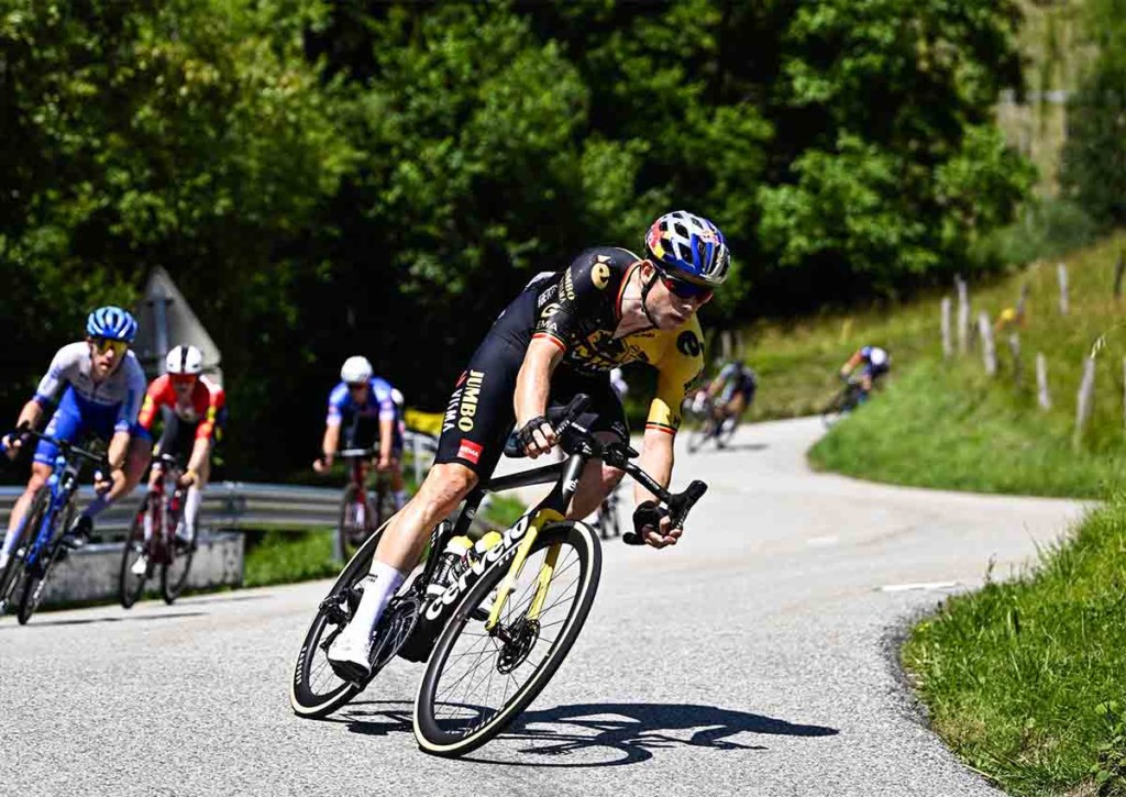 16. Etappe – Passy – Combloux Tipp