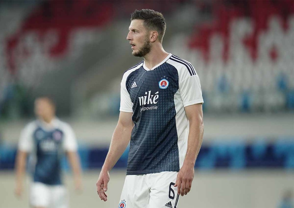 Slovan Bratislava Zrinjski Mostar Tipp