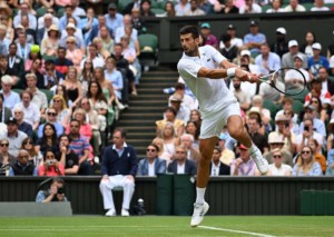Jannik Sinner Novak Djokovic Tipp