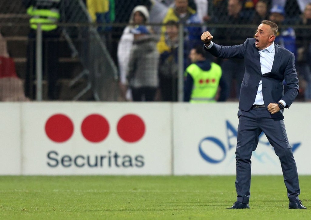 Ludogorets Rasgrad Ljubljana Tipp