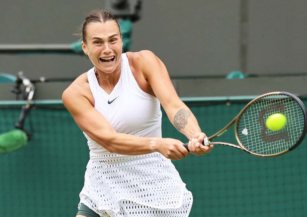 Madison Keys Aryna Sabalenka Tipp