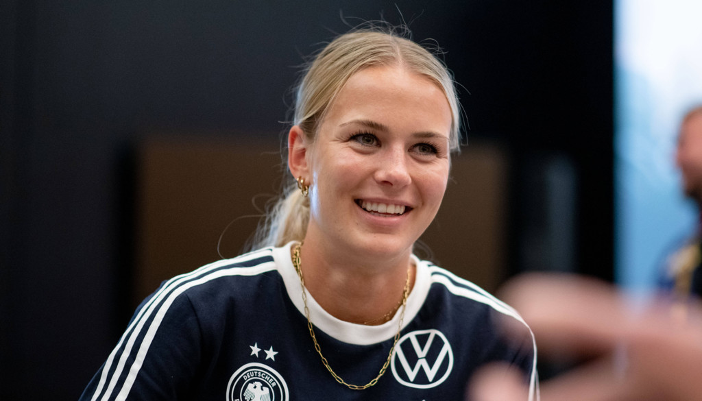 merle-frohms-freund-gehalt-familie Merle Frohms Freund Gehalt Familie