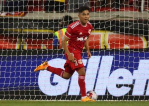 New York Red Bulls Cincinnati Tipp