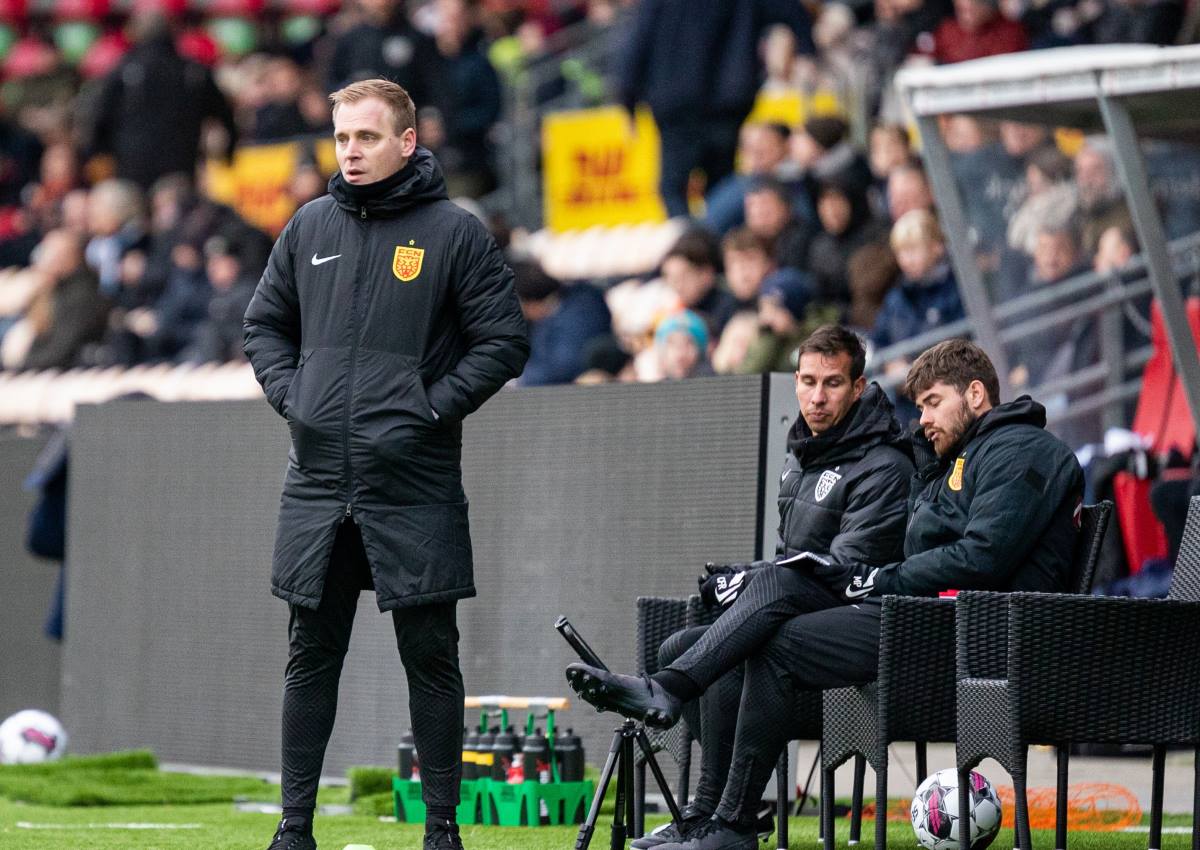 Nordsjaelland vs. Tipp, Prognose & Quoten 24.07.2023