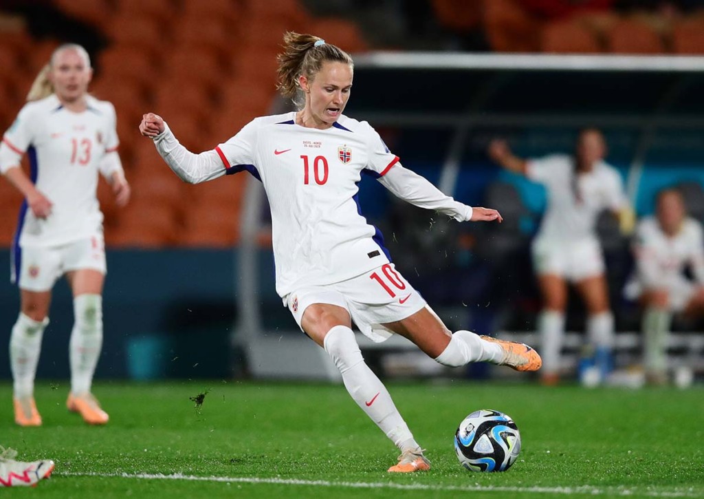 Norwegen Philippinen Tipp