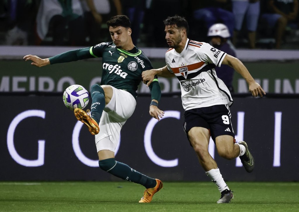 Findet Palmeiras im Heimspiel gegen Fortaleza zurück in die Spur?