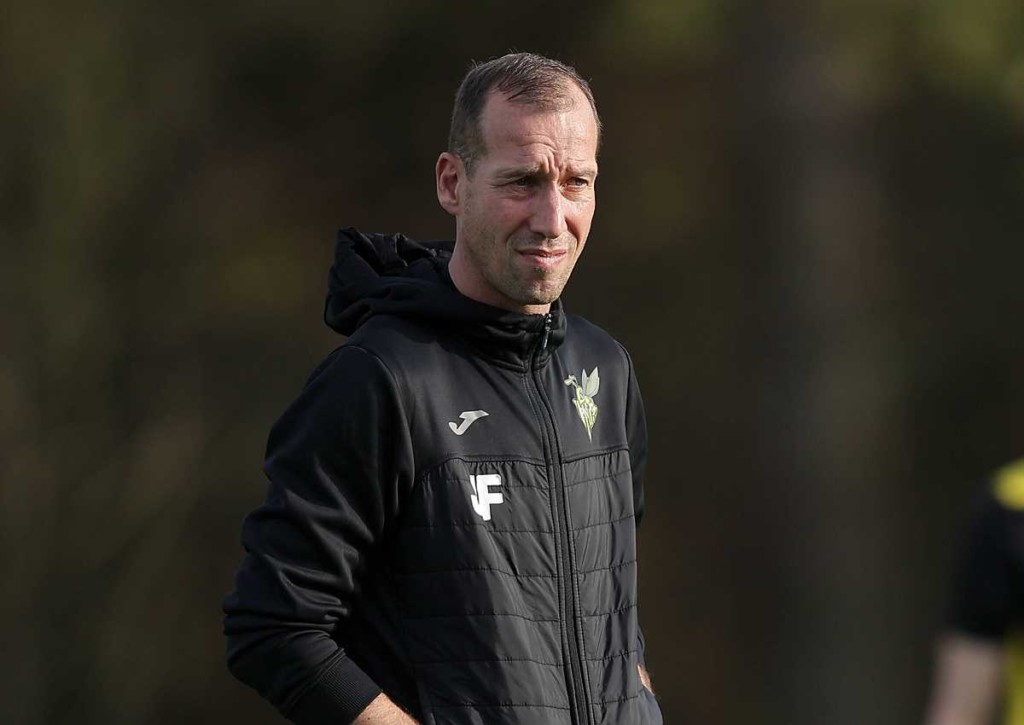 Progres Niedercorn Gjilani Tipp