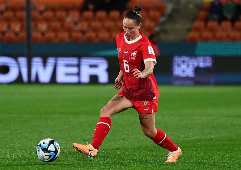 Schweiz Neuseeland Tipp