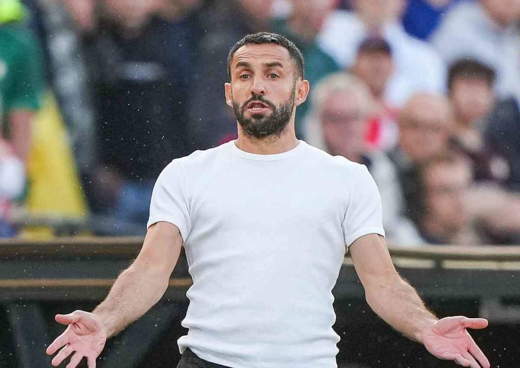 Haverfordwest Shkendija Tipp