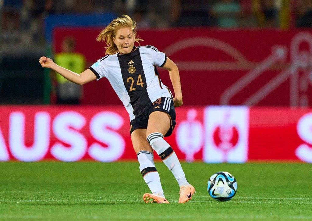 Talk Tipps Podcast Frauen WM