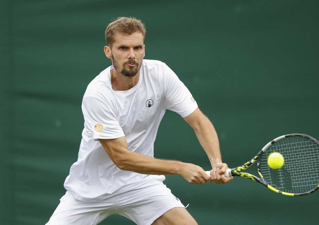 Hat Otte gute Chancen, Galan zu besiegen? © IMAGO / Hasenkopf, 03.07.2023 Galan Otte Tipp