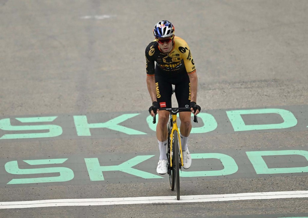 Tour de France 10, Etappe Tipp