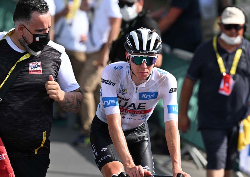 Tour de France 13. Etappe Tipp