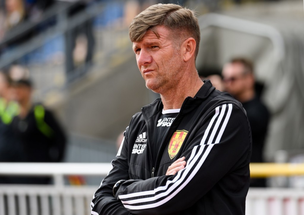 Kann Buducnost mit Trainer Mladen Milinkovic im Rückspiel gegen Struga zurückschlagen?