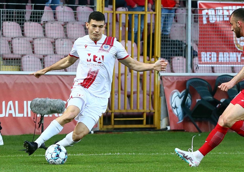 Urartu Zrinjski Tipp