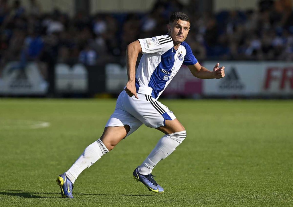 Vaduz Neman Grodno Tipp