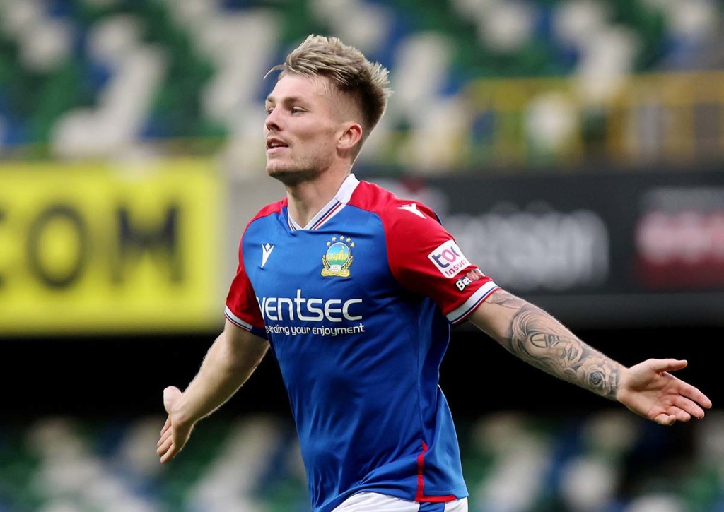 Vllaznia Linfield Tipp