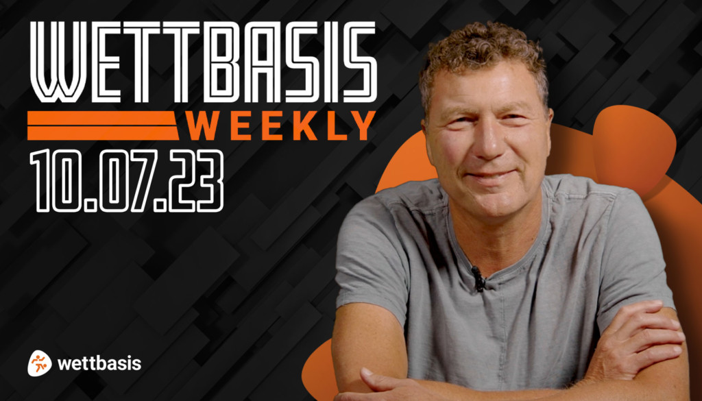 Wettbasis WEEKLY