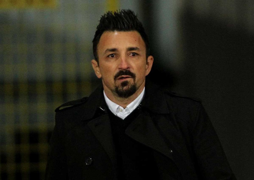 Ist die Basic-Elf gegen Dinamo Minsk im Vorteil? © IMAGO / Aleksandar Djorovic, 05.11.2022 Zeljeznicar Sarajevo Dinamo Minsk Tipp