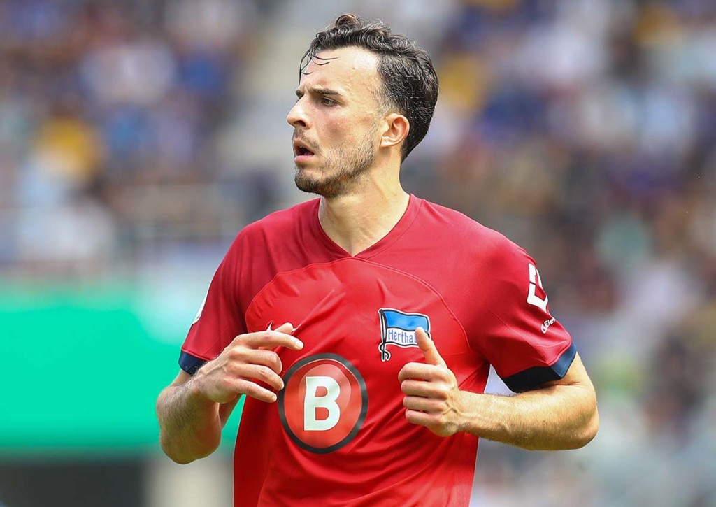 2. Bundesliga 4. Spieltag Vorschau